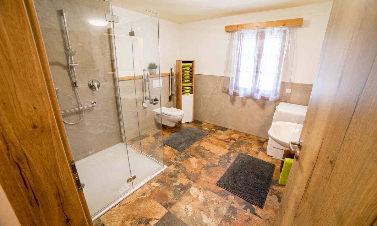 Photo of Bathroom in Unterwoessen