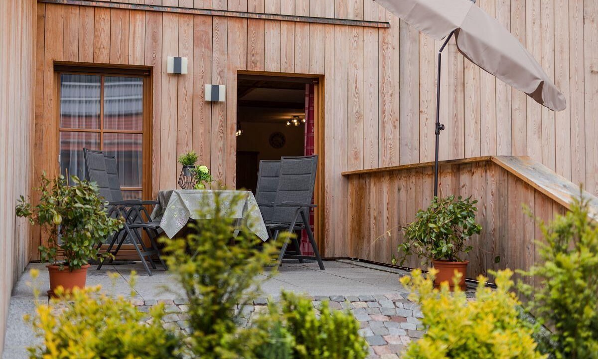 Photo of Outdoor in Unterwoessen
