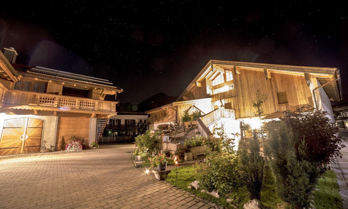 Photo of Outdoor in Unterwoessen