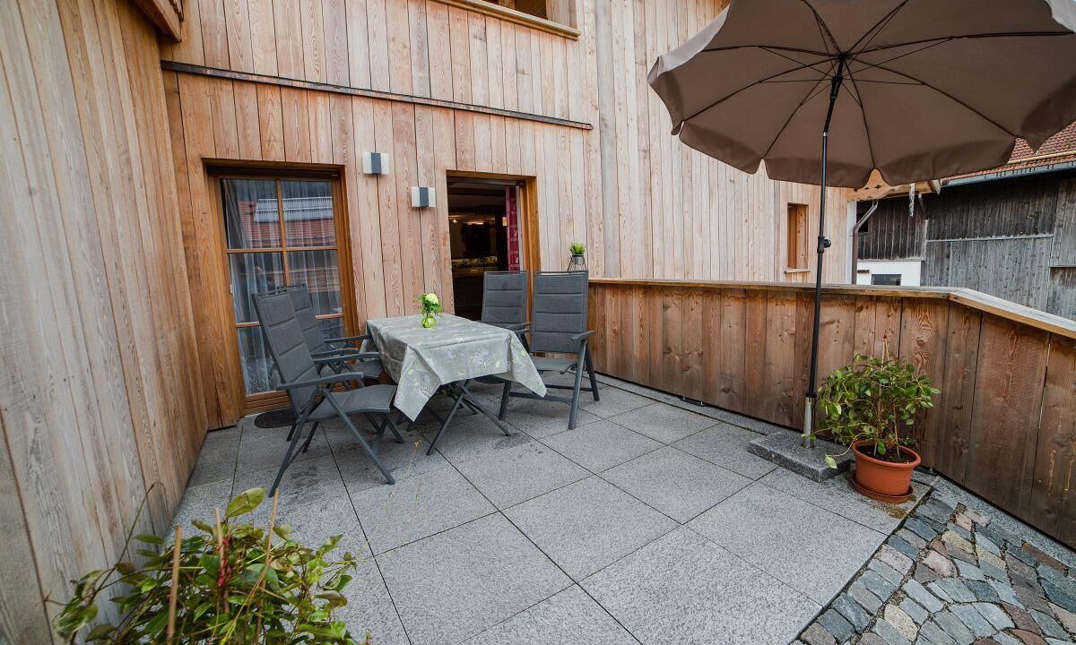 Photo of Outdoor in Unterwoessen
