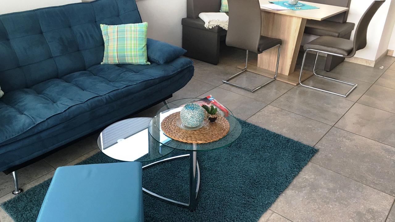 Photo of Livingroom in Kiefersfelden