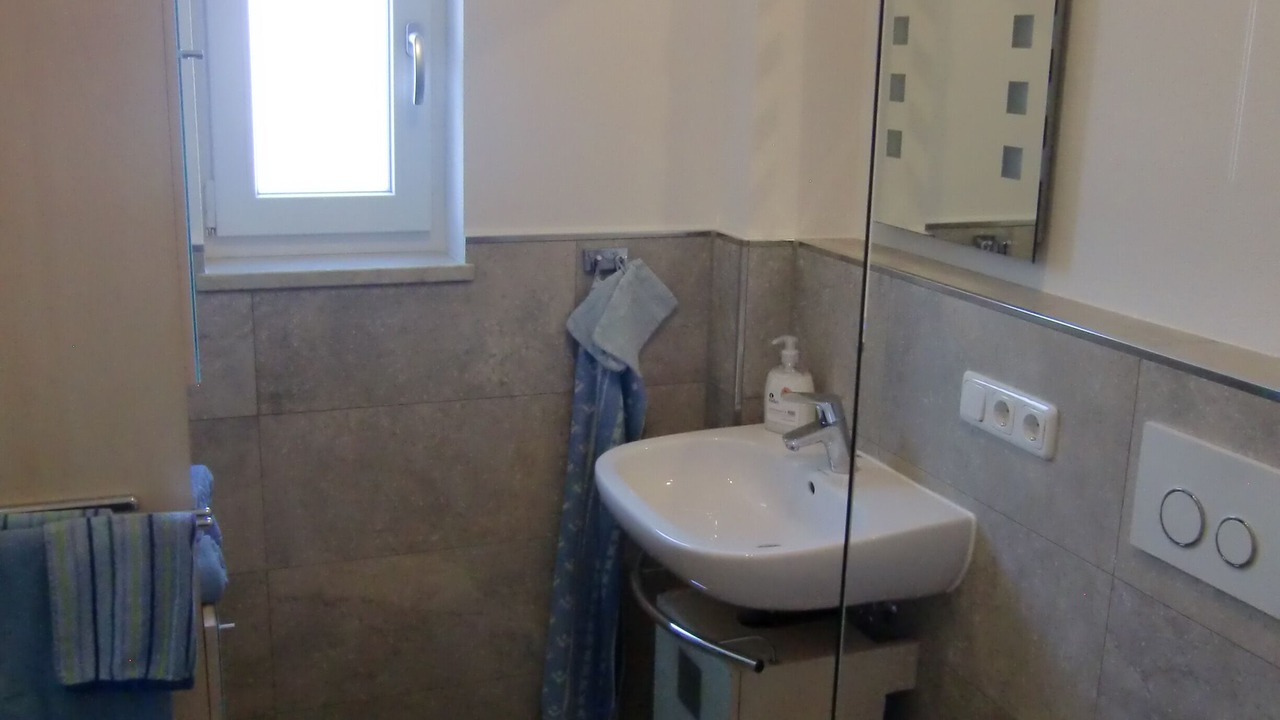 Photo of Bathroom in Kiefersfelden