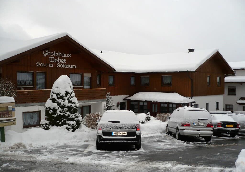Photo of Outdoor in Haibuhl
