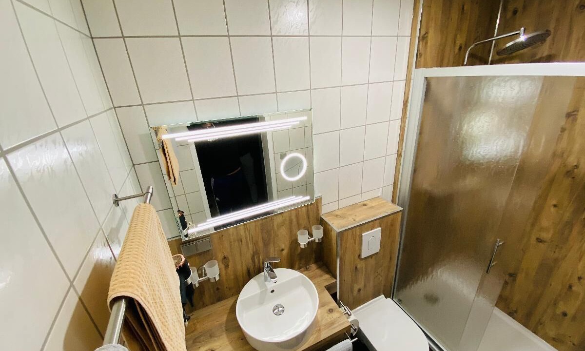 Photo of Bathroom in Haibuhl