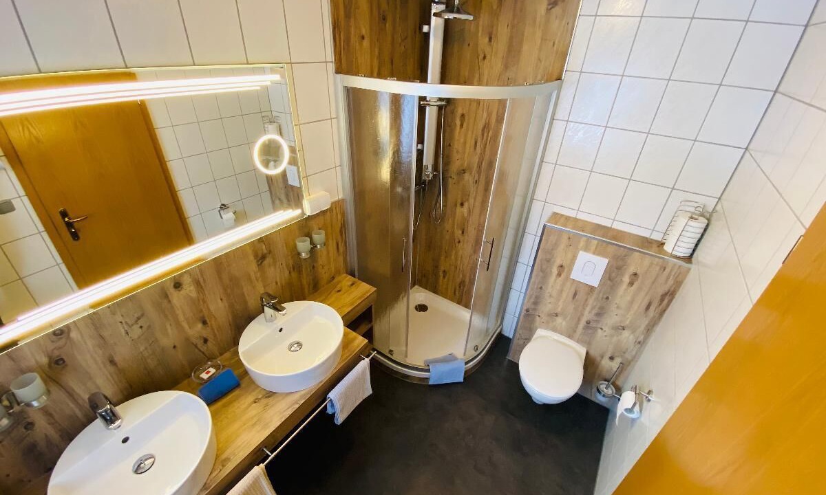 Photo of Bathroom in Haibuhl