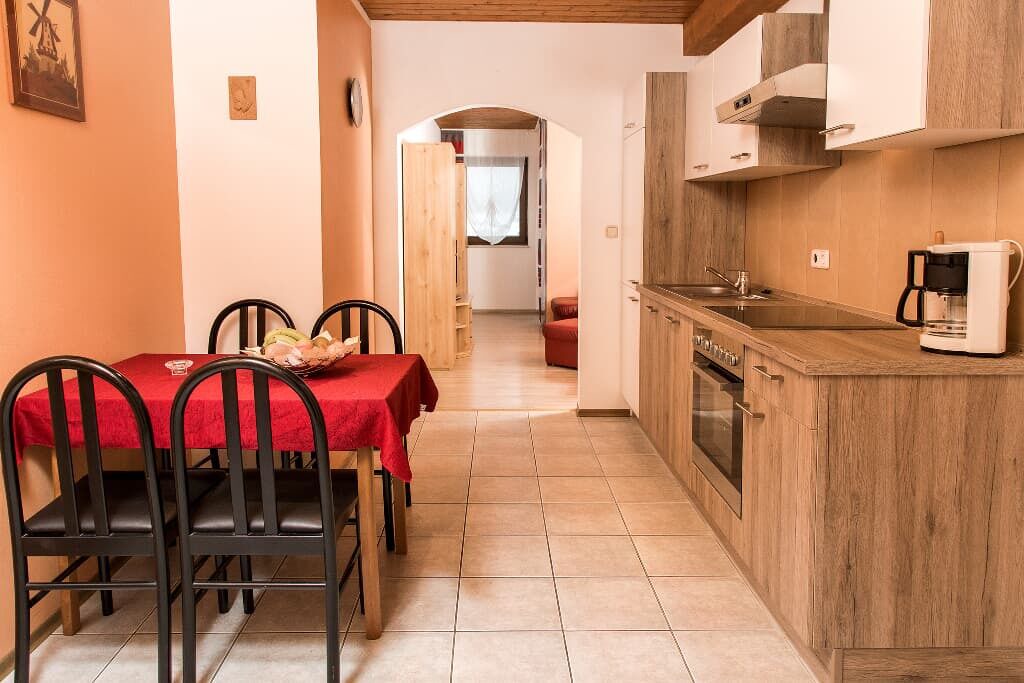 Photo of Kitchen in Haibuhl