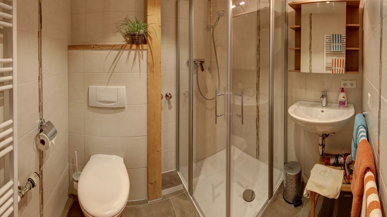 Photo of Bathroom in Inzell