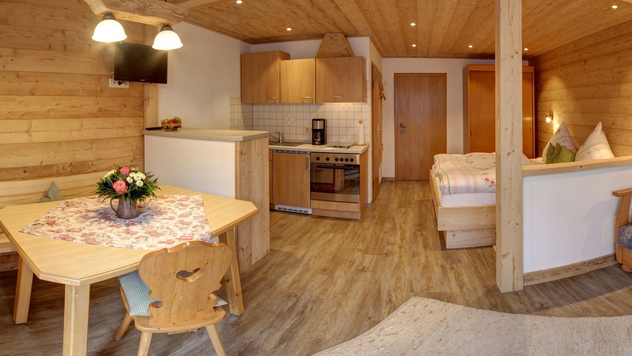 Photo of Bedroom in Inzell