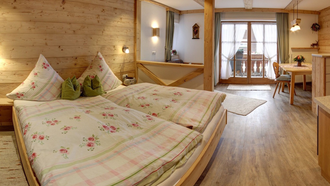Photo of Bedroom in Inzell