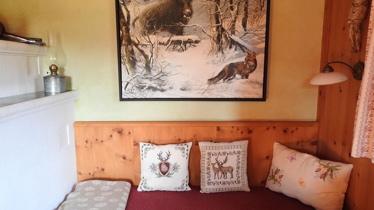 Photo of Bedroom in Kastengstatt