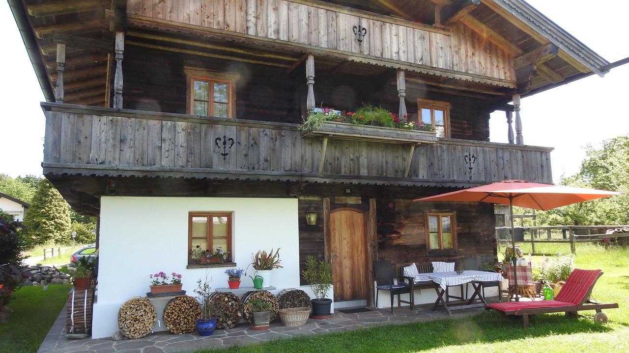 Photo of Outdoor in Kastengstatt