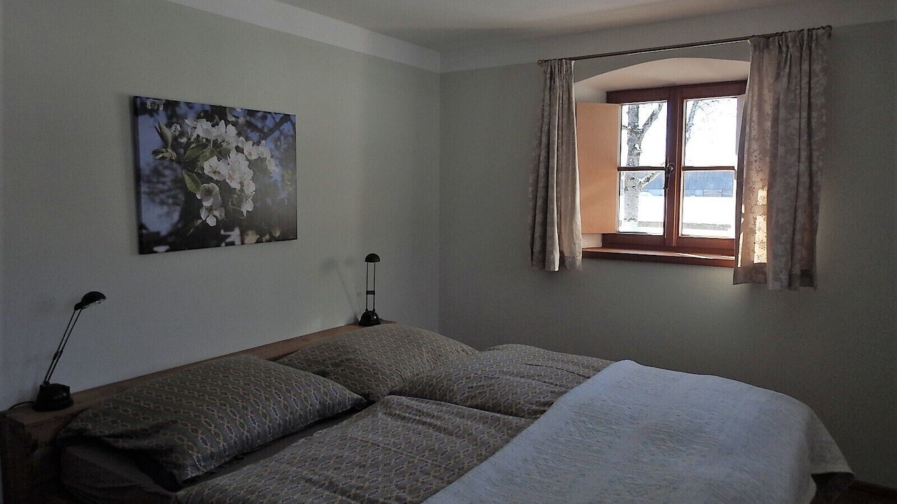 Photo of Bedroom in Kastengstatt