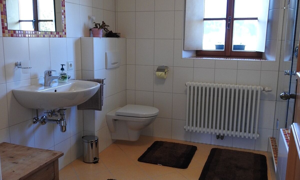 Photo of Bathroom in Kastengstatt