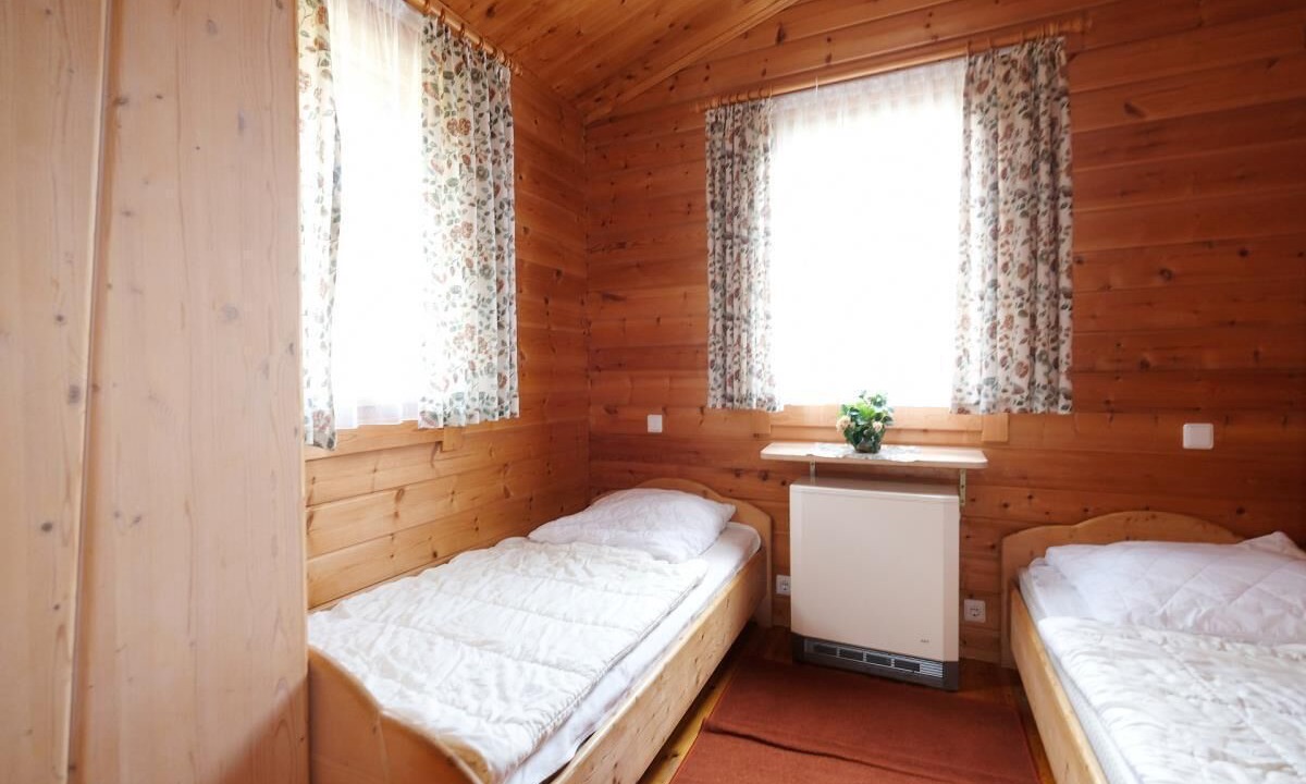 Photo of Bedroom in Viechtach