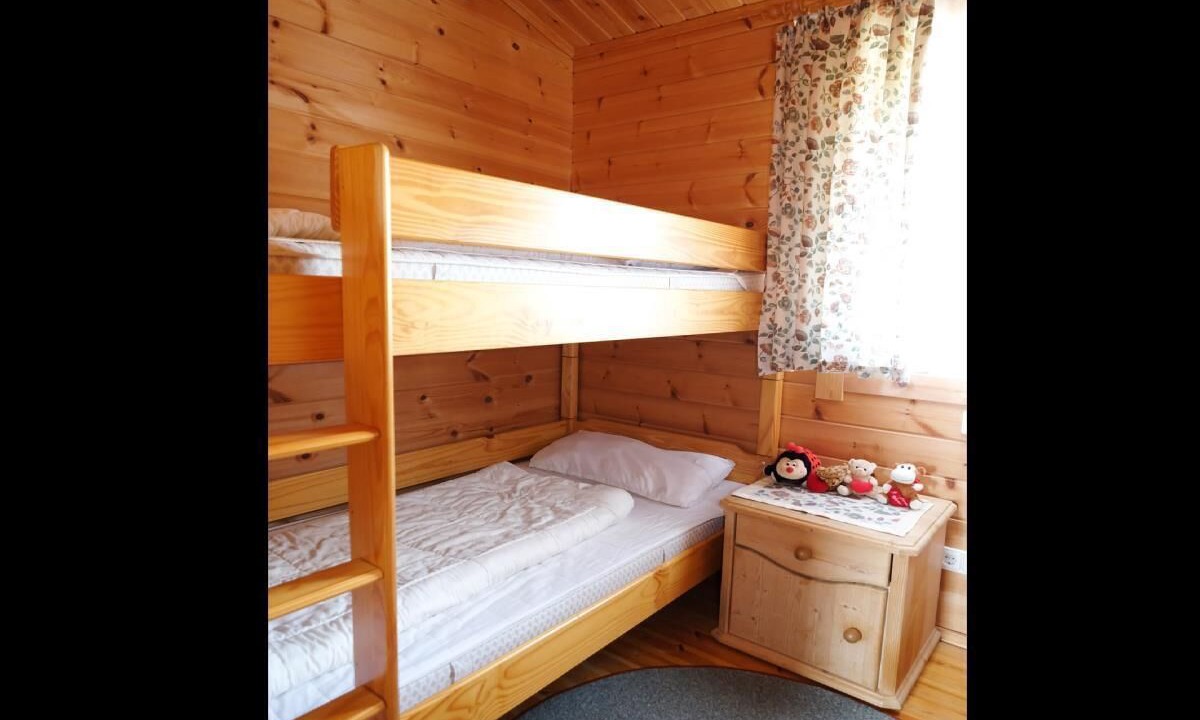 Photo of Bedroom in Viechtach