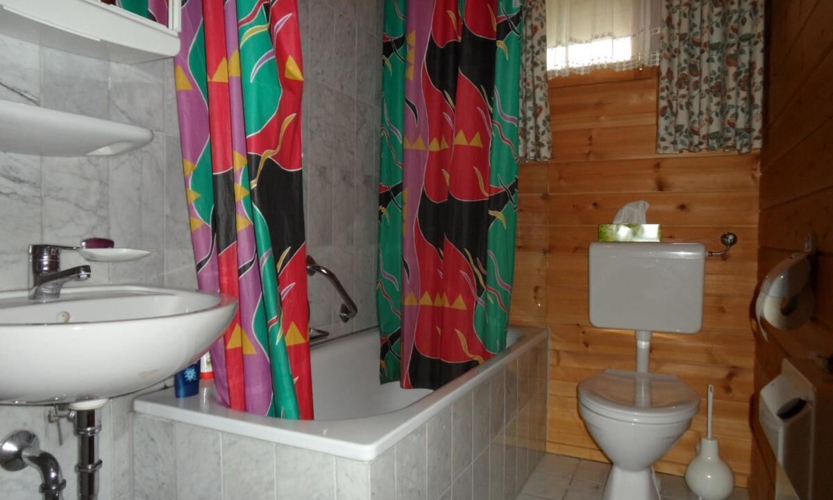 Photo of Bathroom in Viechtach