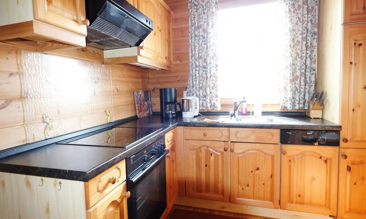 Photo of Kitchen in Viechtach