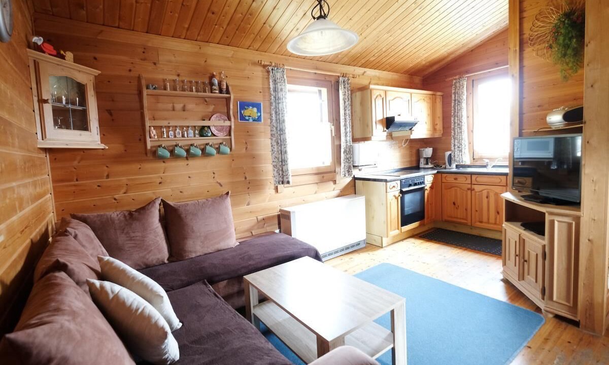 Photo of Livingroom in Viechtach