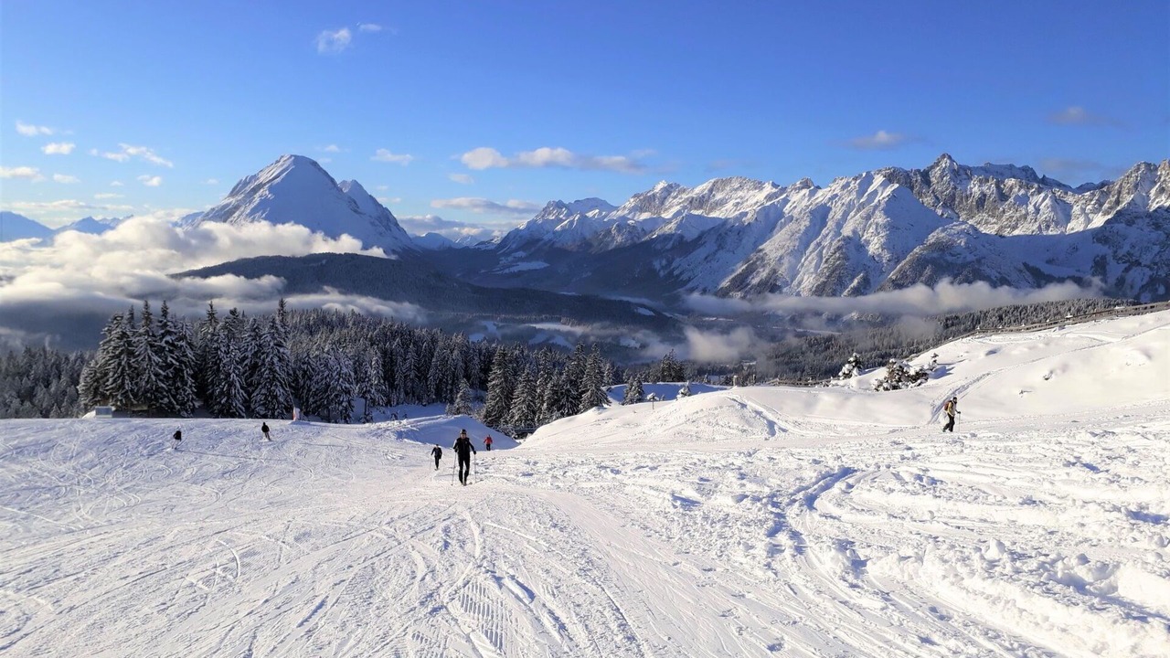 Photo of Others in Reith bei Seefeld