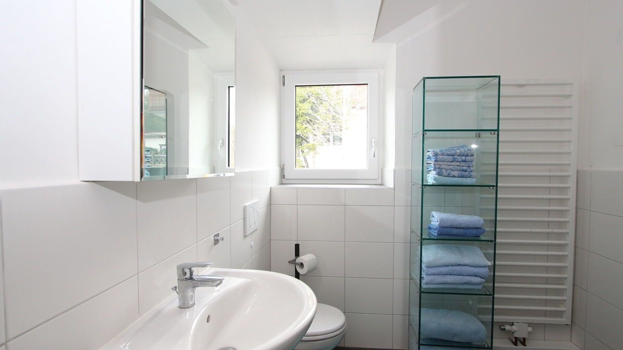 Photo of Bathroom in Reith bei Seefeld