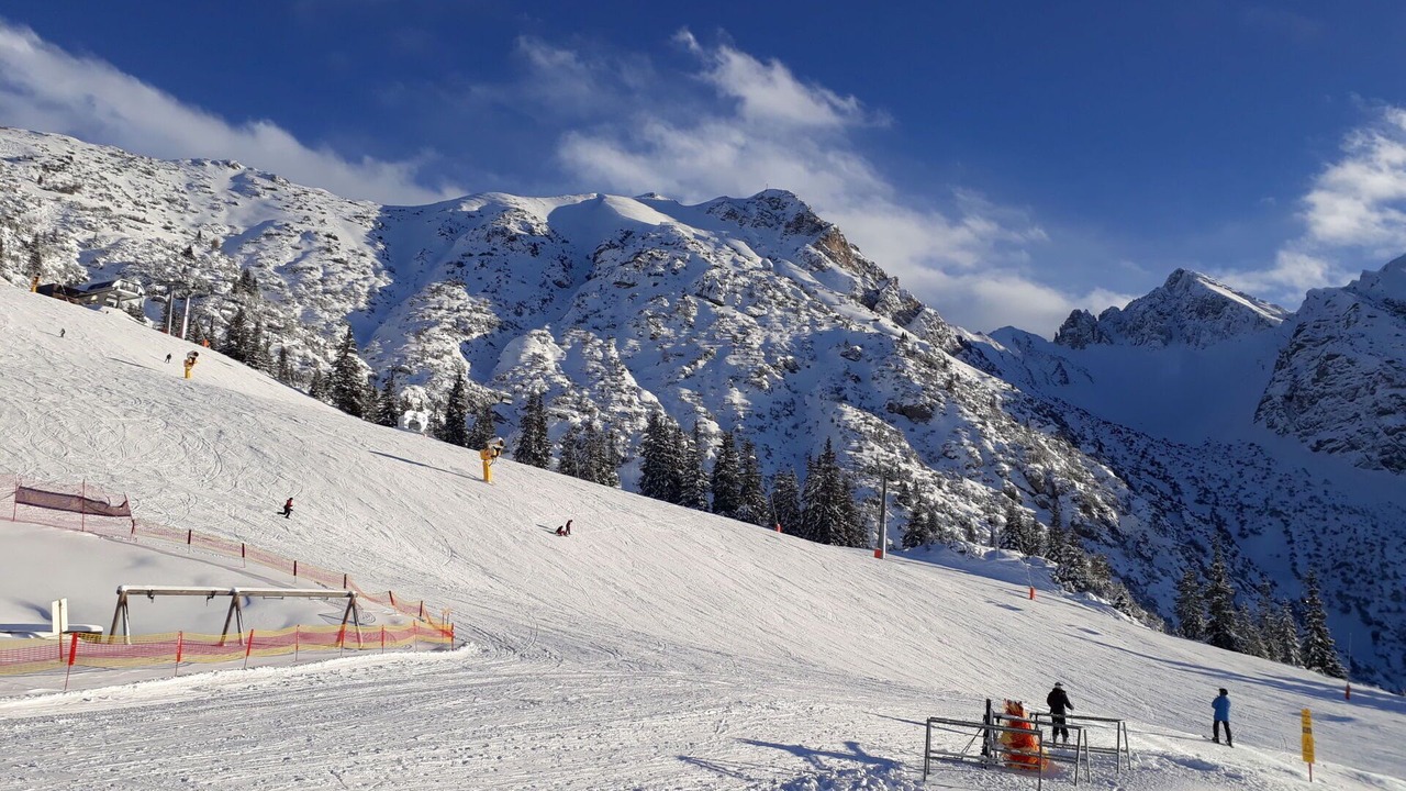 Photo of Others in Reith bei Seefeld