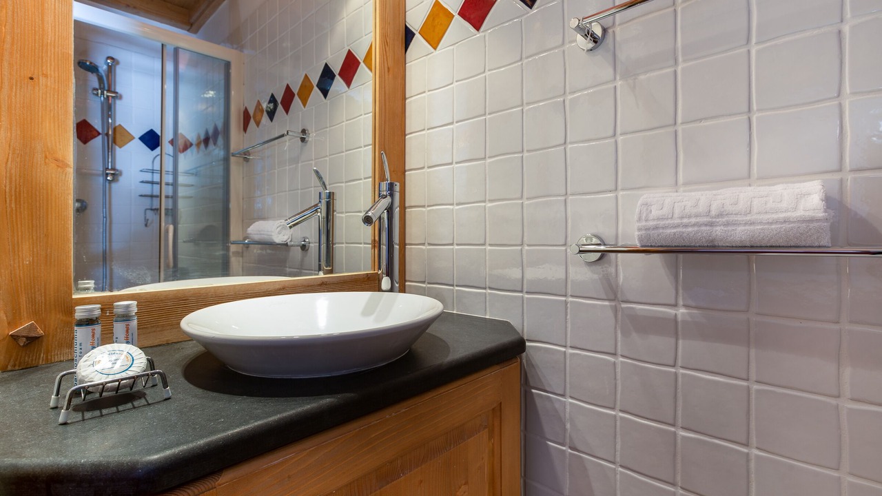 Photo of Bathroom in Montroc
