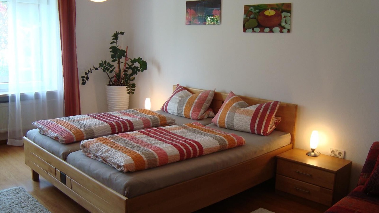 Photo of Bedroom in Tittling