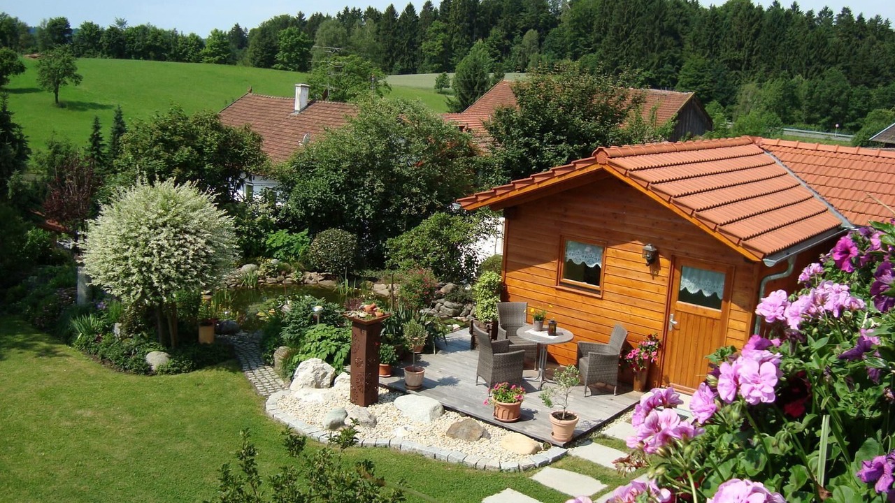 Photo of Outdoor in Tittling