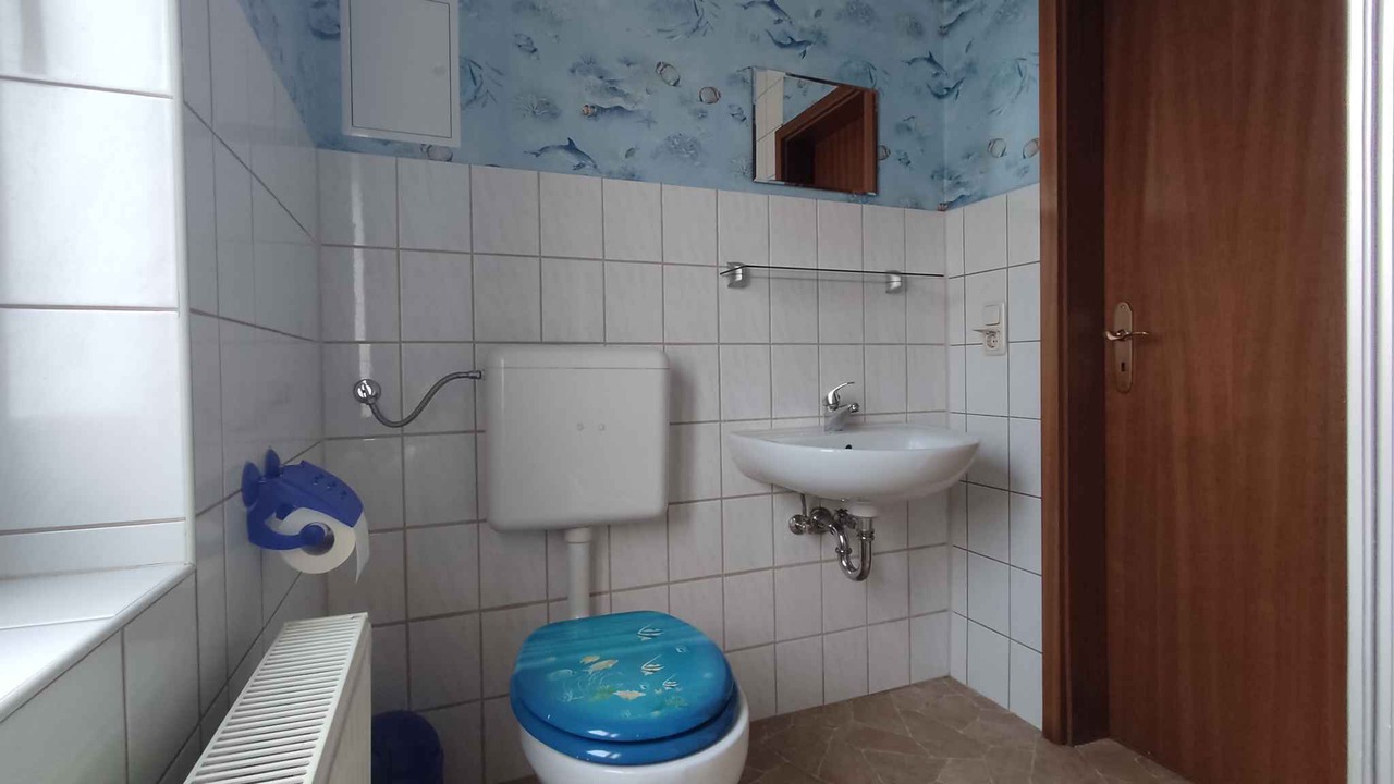 Photo of Bathroom in Altheide