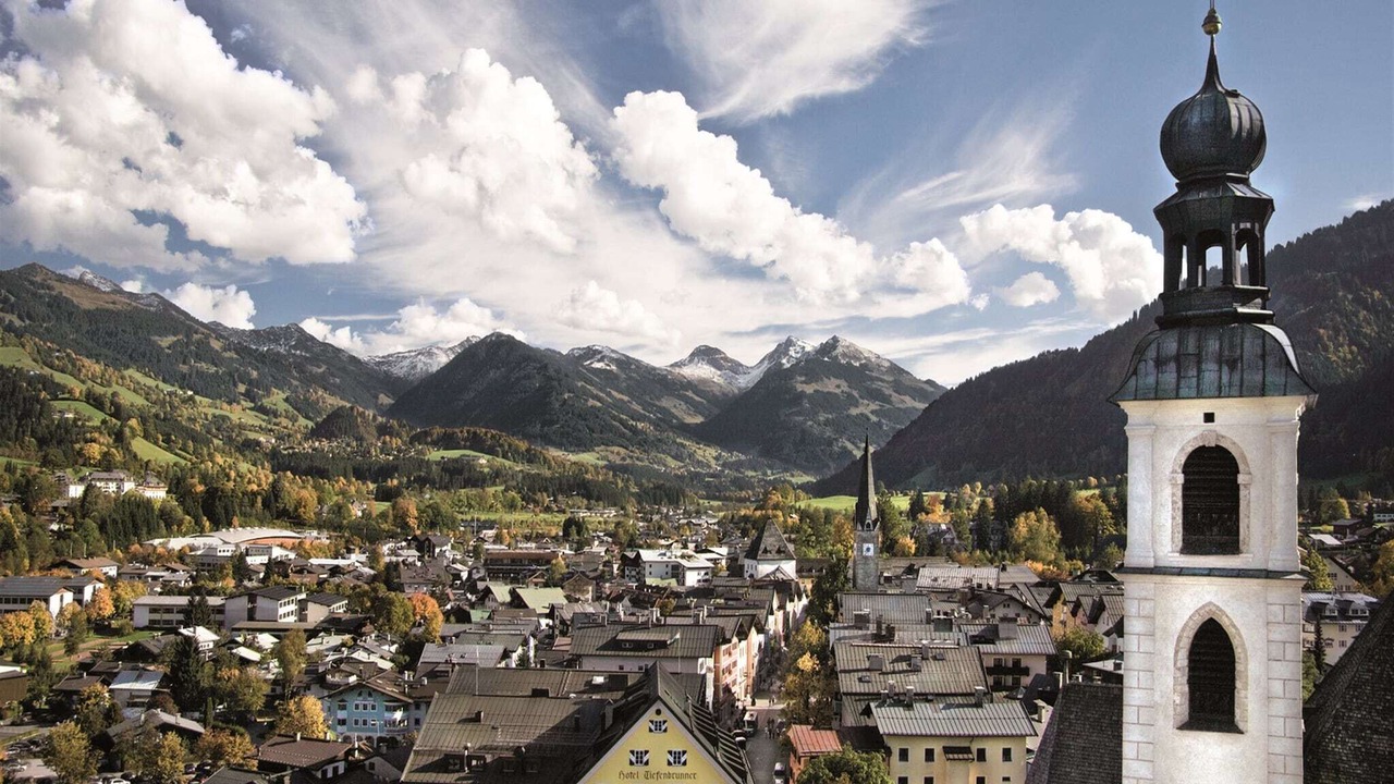 Photo of Others in Sankt Johann in Tirol