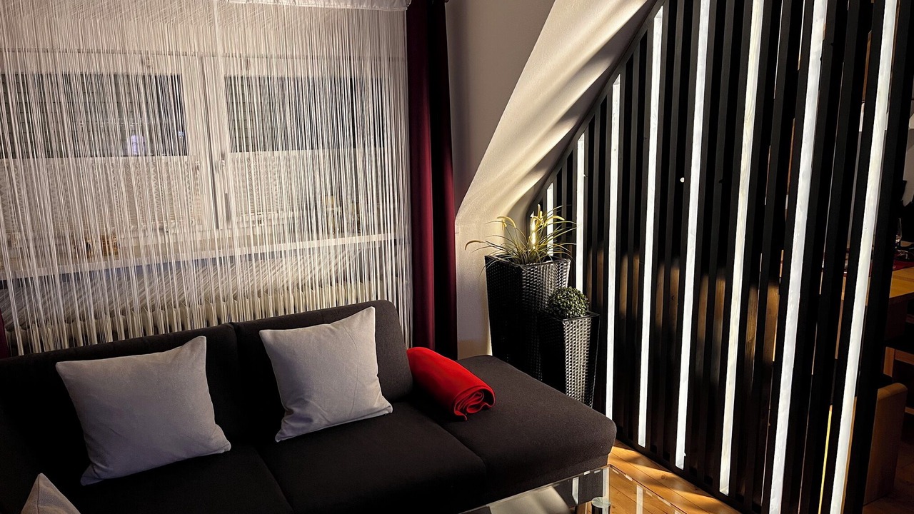 Photo of Livingroom in Pleystein