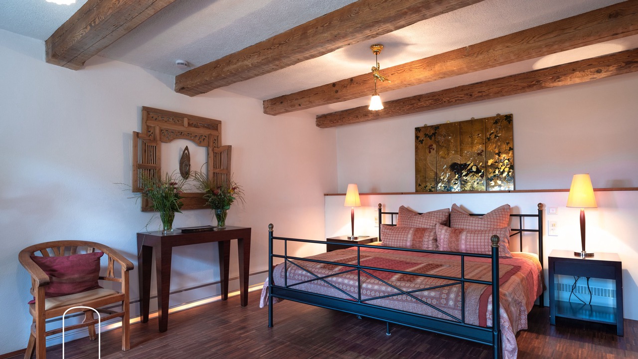 Photo of Bedroom in Riederau