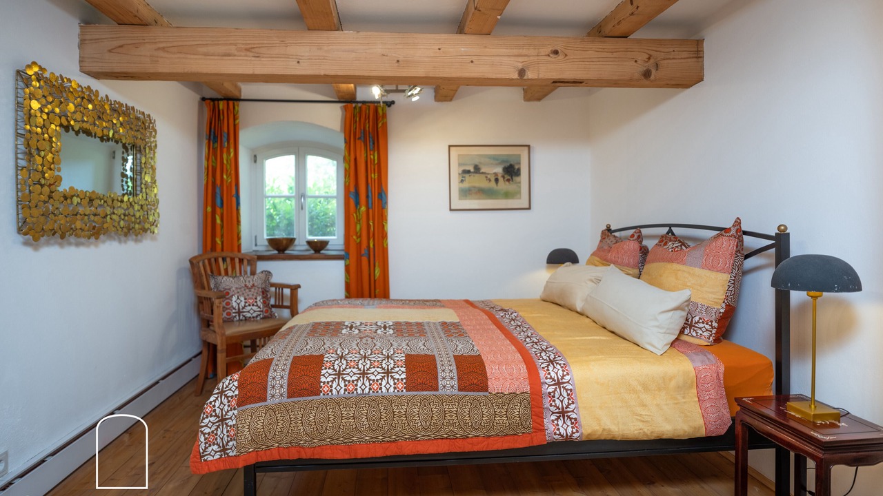 Photo of Bedroom in Riederau