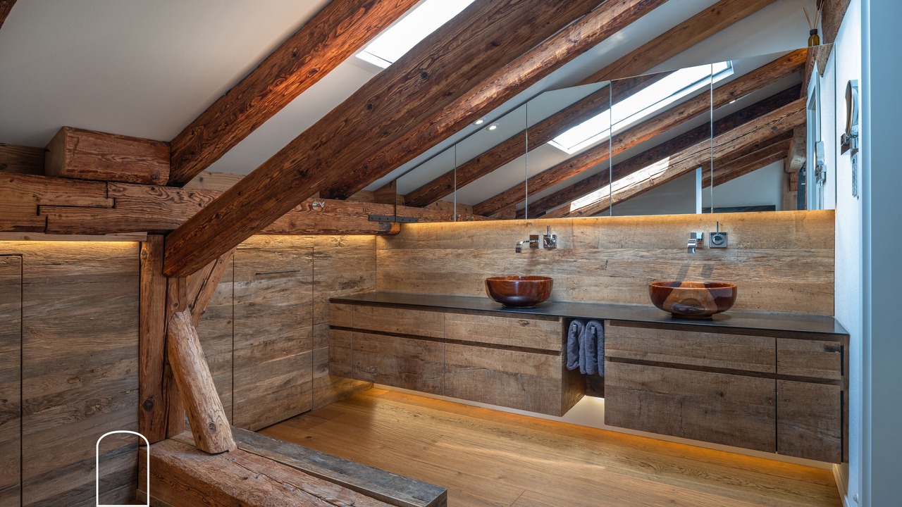 Photo of Bathroom in Riederau