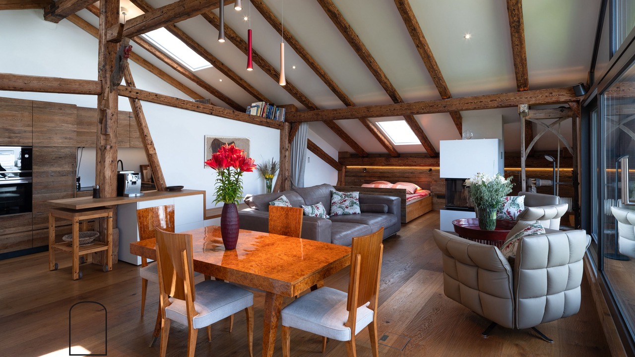 Photo of Livingroom in Riederau
