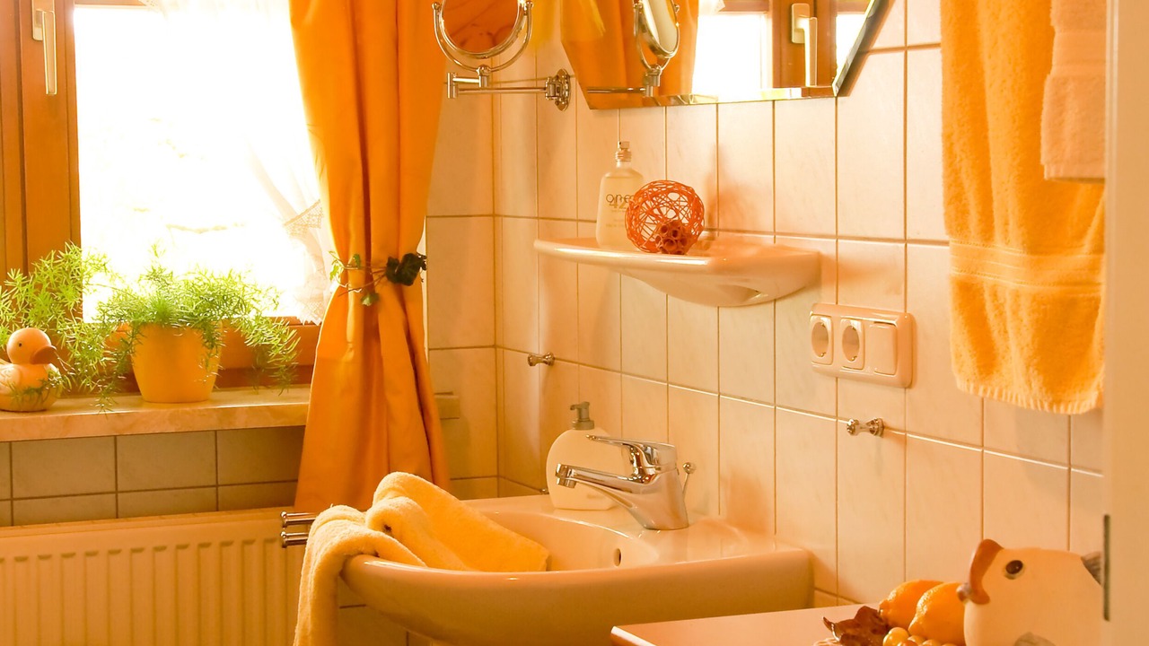 Photo of Bathroom in Rottenbuch