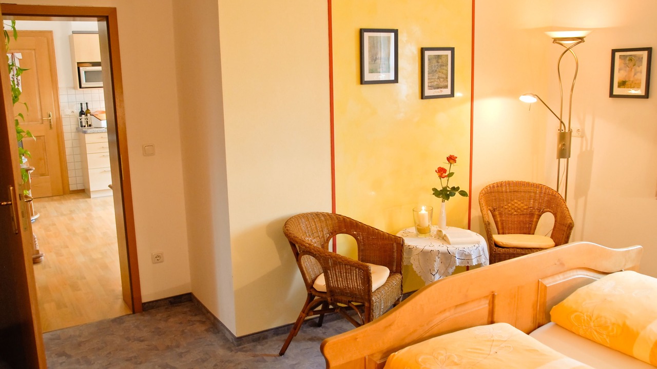 Photo of Bedroom in Rottenbuch