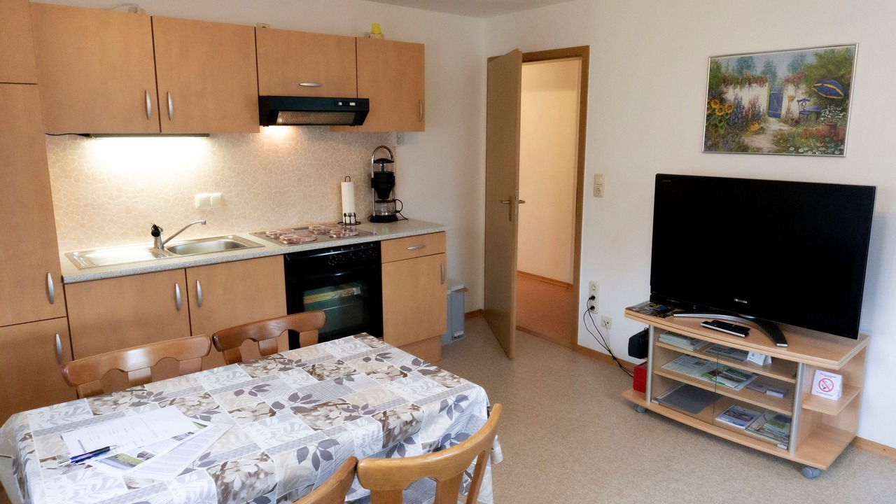 Photo of Kitchen in Peissenberg