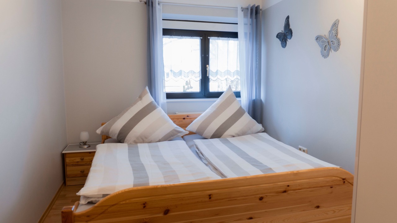 Photo of Bedroom in Peissenberg