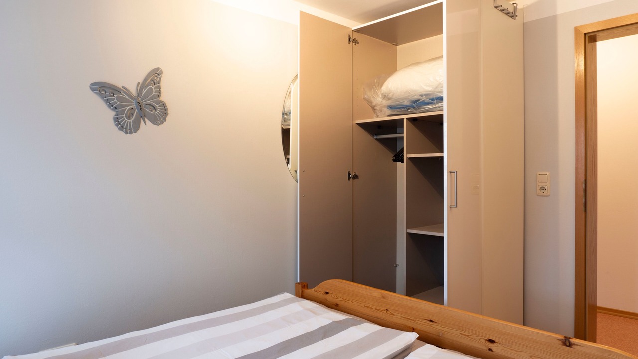 Photo of Bedroom in Peissenberg