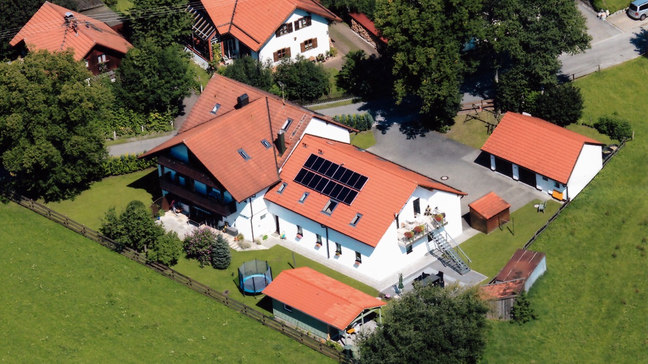 Photo of Outdoor in Peissenberg