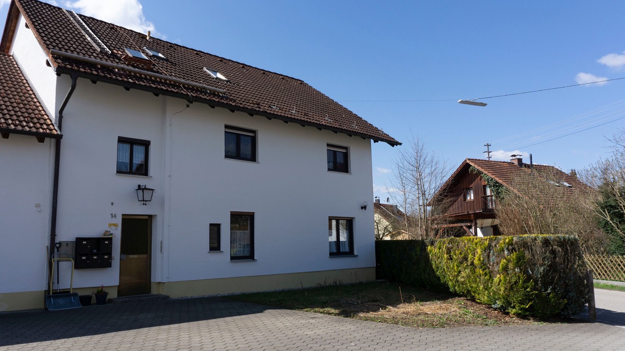 Photo of Outdoor in Peissenberg