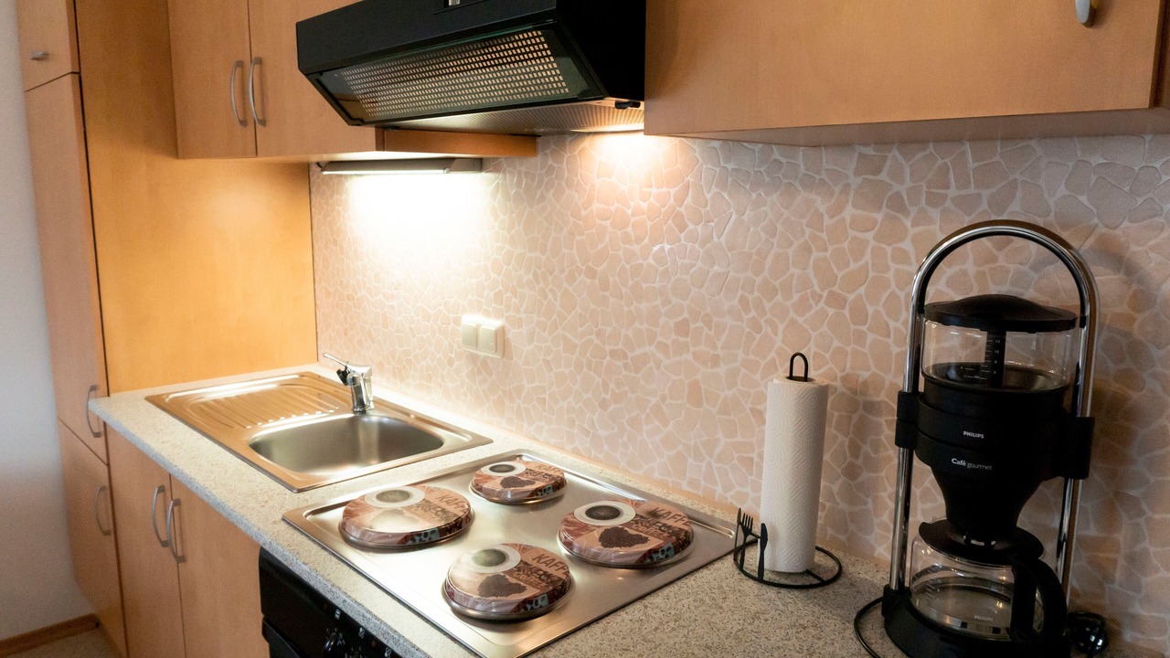 Photo of Kitchen in Peissenberg