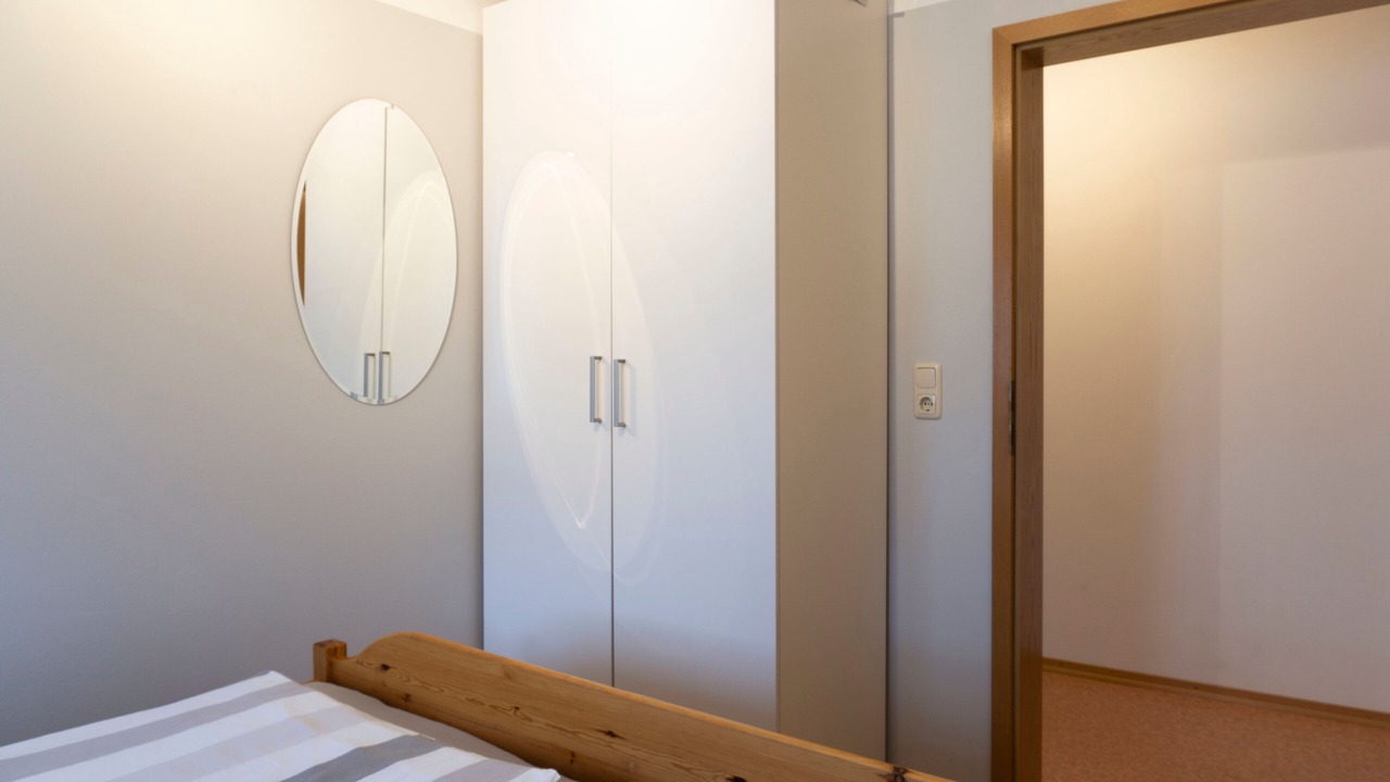 Photo of Bedroom in Peissenberg