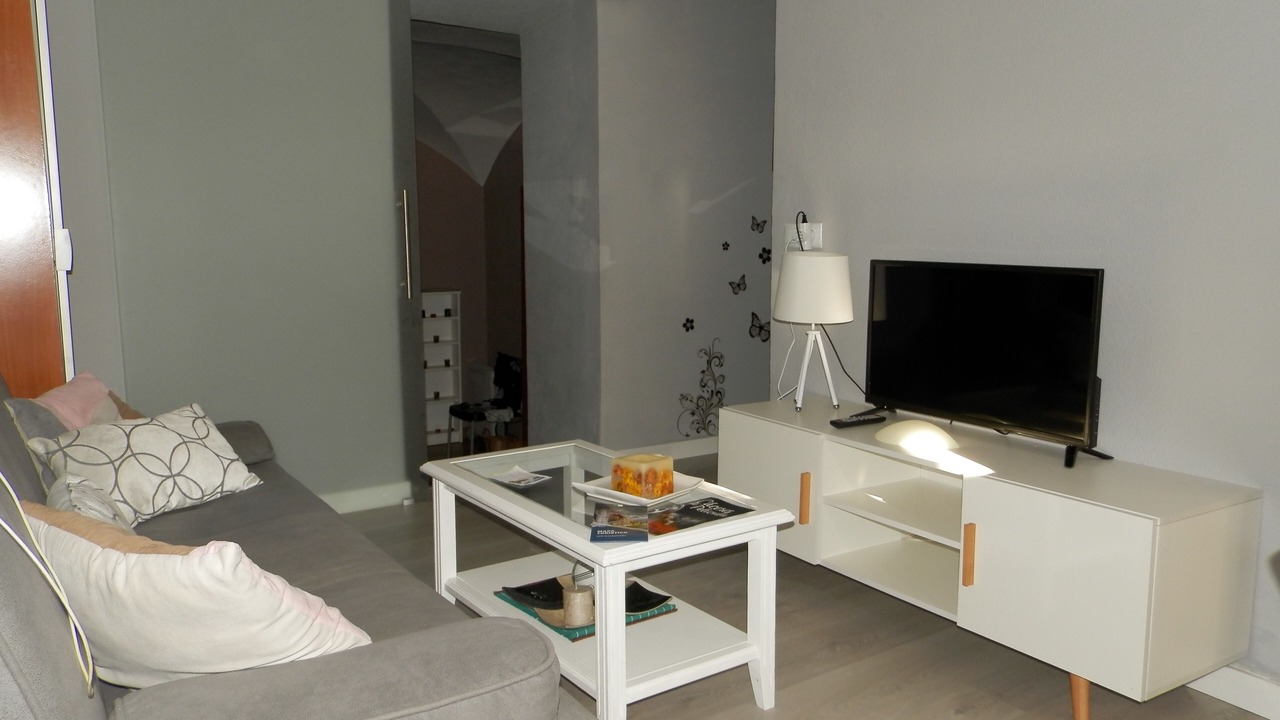 Photo of Livingroom in Margallo