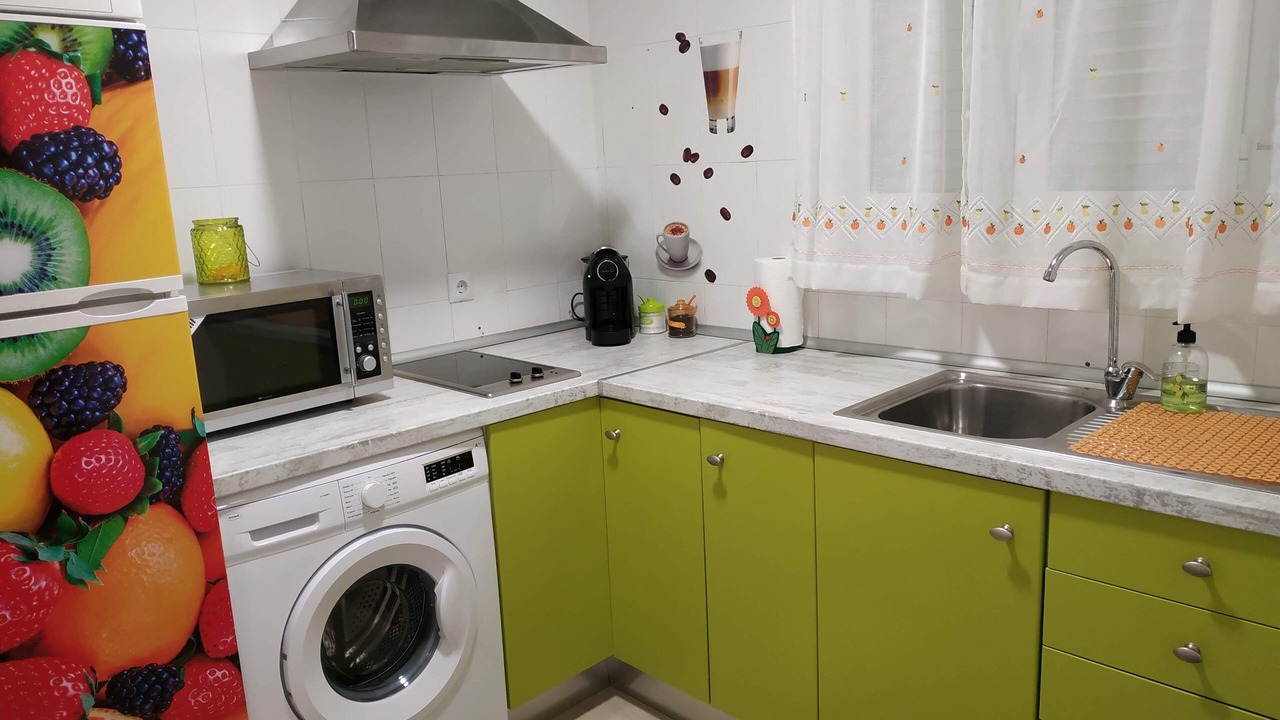 Photo of Kitchen in Margallo