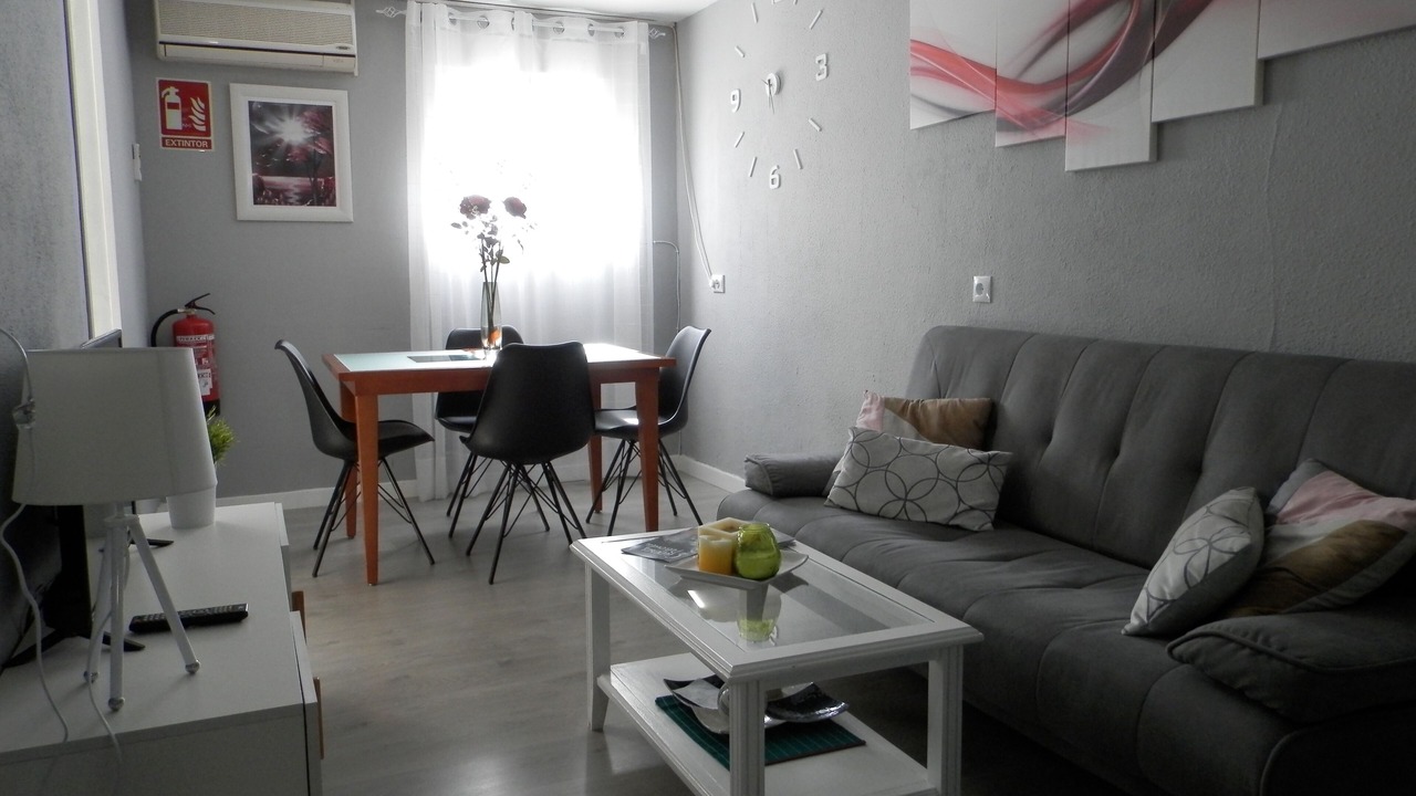 Photo of Livingroom in Margallo
