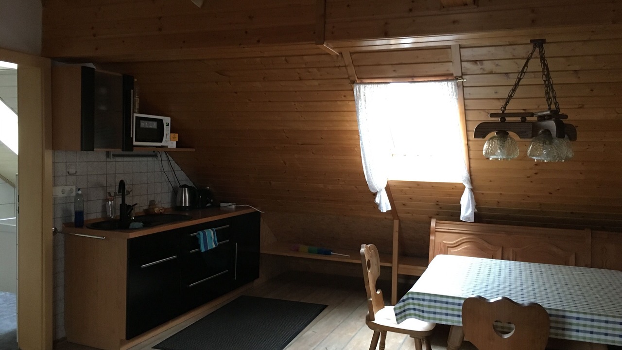 Photo of Kitchen in Marzling