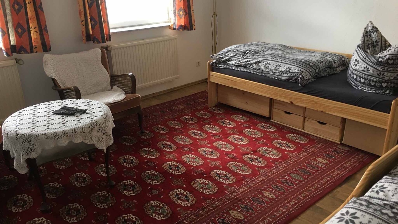 Photo of Bedroom in Marzling
