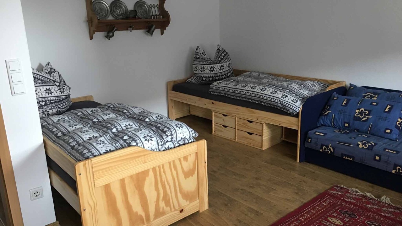 Photo of Bedroom in Marzling